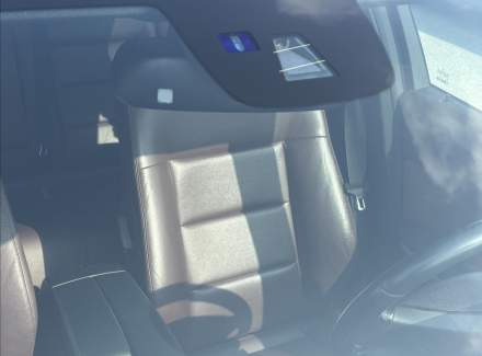 Mercedes-Benz - E-class