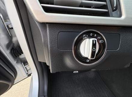 Mercedes-Benz - E-class