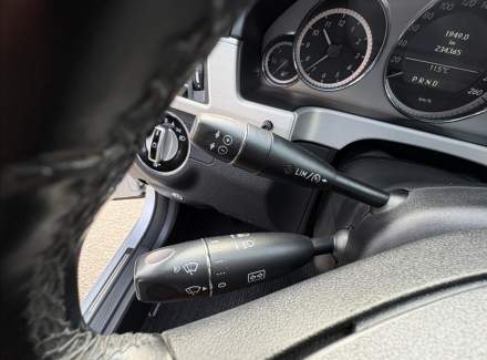 Mercedes-Benz - E-class