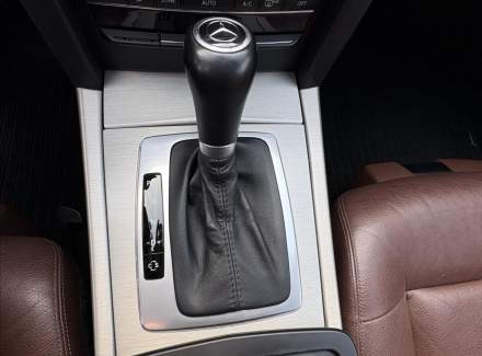 Mercedes-Benz - E-class