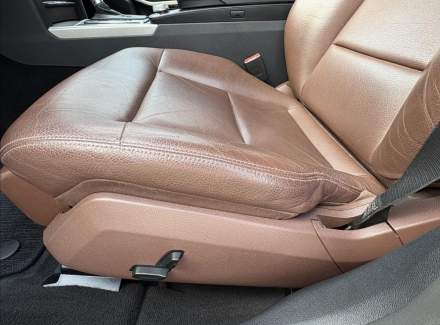 Mercedes-Benz - E-class