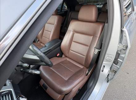 Mercedes-Benz - E-class