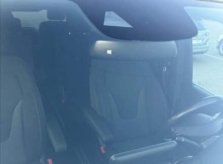 Mercedes-Benz - V-class