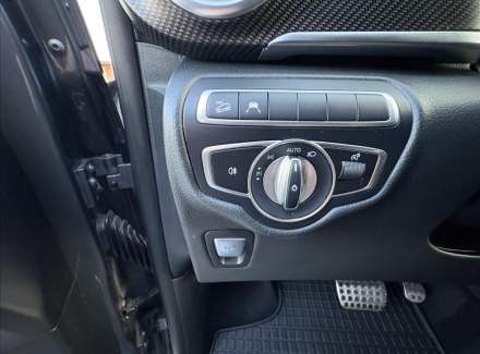 Mercedes-Benz - V-class