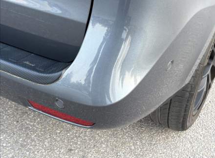 Mercedes-Benz - V-class