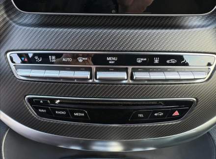 Mercedes-Benz - V-class