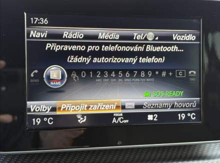 Mercedes-Benz - V-class