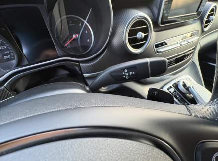 Mercedes-Benz - V-class