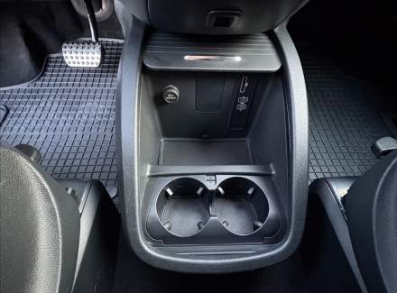 Mercedes-Benz - V-class