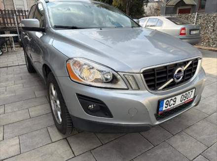 Volvo - XC60