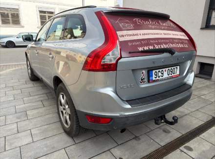 Volvo - XC60