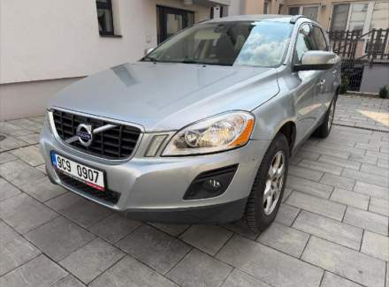 Volvo - XC60