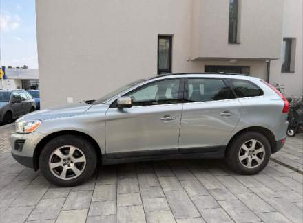 Volvo - XC60