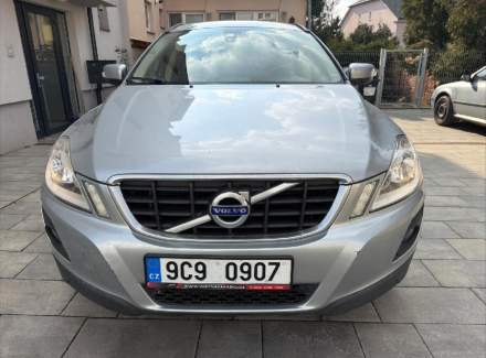 Volvo - XC60