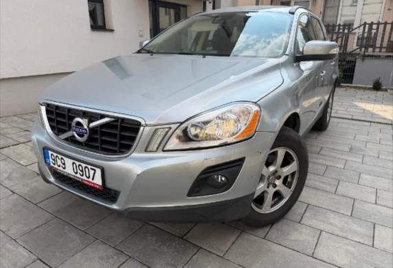 Volvo - XC60