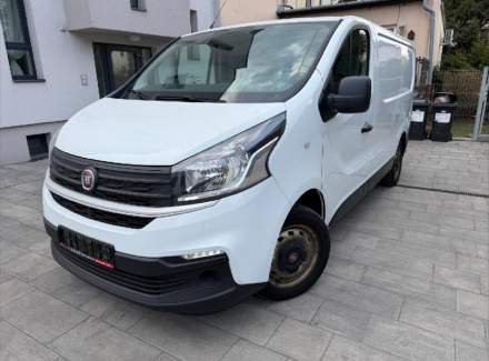 Fiat - Talento