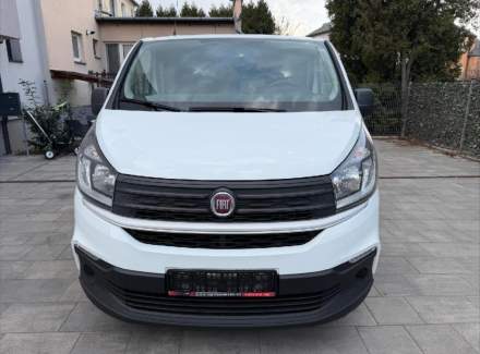 Fiat - Talento