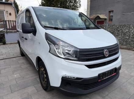 Fiat - Talento