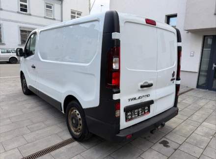Fiat - Talento