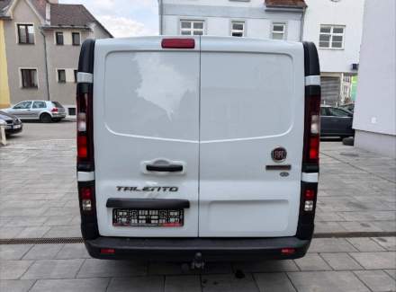 Fiat - Talento