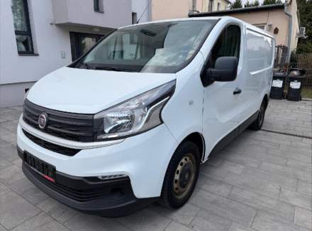 Fiat - Talento