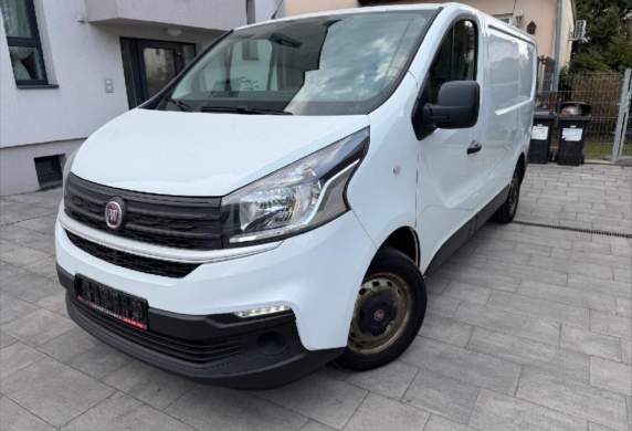 Fiat - Talento