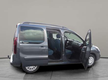 Citroën - Berlingo