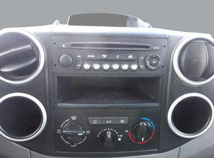 Citroën - Berlingo