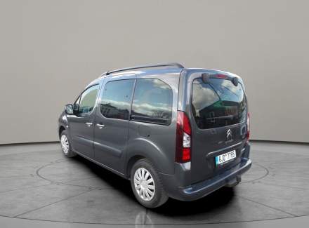 Citroën - Berlingo
