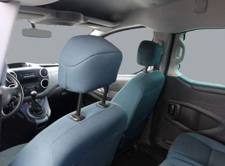 Citroën - Berlingo