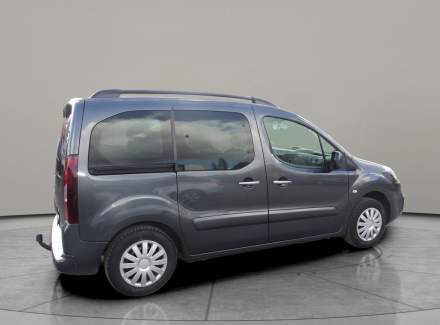Citroën - Berlingo