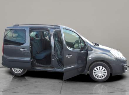 Citroën - Berlingo