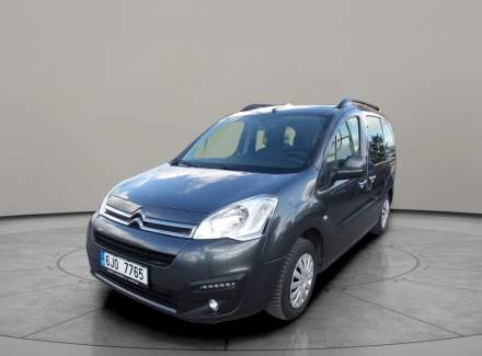 Citroën - Berlingo