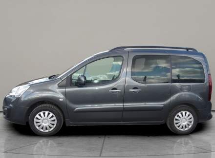 Citroën - Berlingo