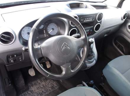 Citroën - Berlingo
