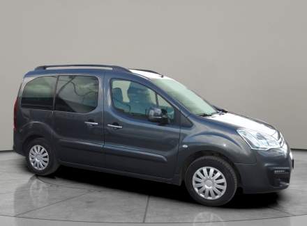Citroën - Berlingo