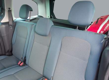 Citroën - Berlingo