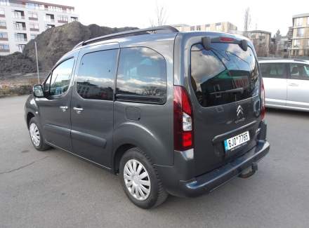 Citroën - Berlingo