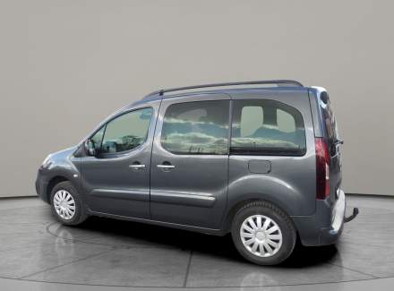 Citroën - Berlingo