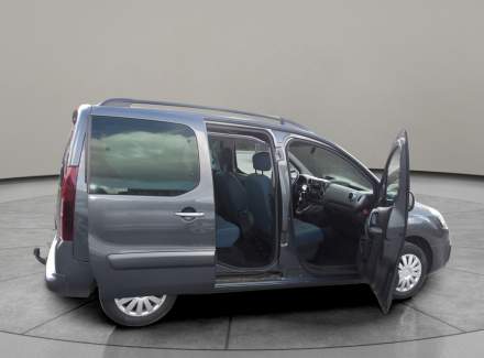 Citroën - Berlingo