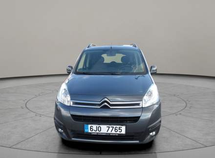 Citroën - Berlingo