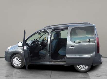 Citroën - Berlingo
