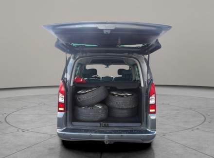 Citroën - Berlingo