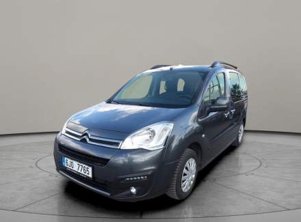 Citroën - Berlingo