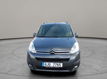 Citroën - Berlingo
