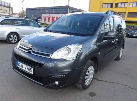 Citroën - Berlingo