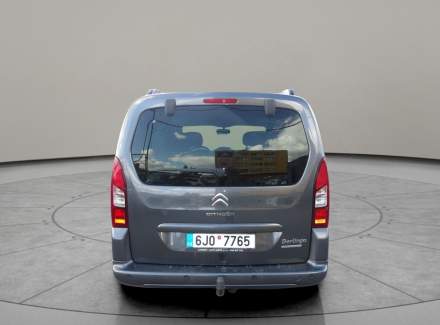 Citroën - Berlingo