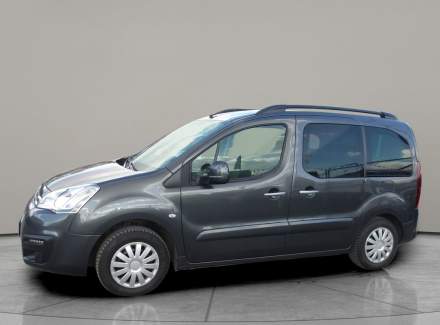 Citroën - Berlingo