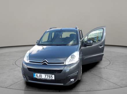 Citroën - Berlingo