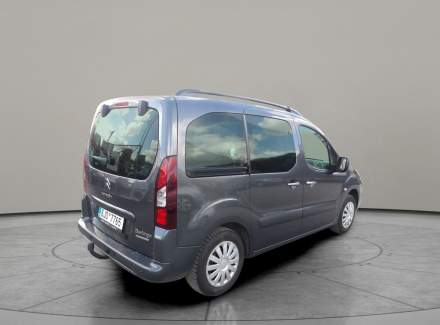 Citroën - Berlingo